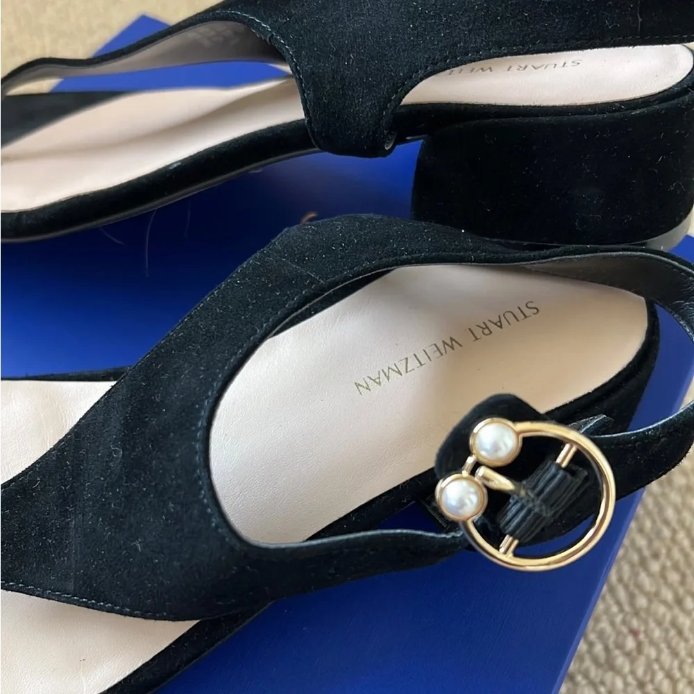 Stuart Weitzman - Picture 4 of 4